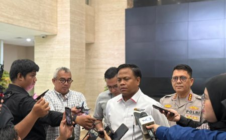 Bareskrim Polri Tindak Dugaan Penyelenggaraan Haji Ilegal