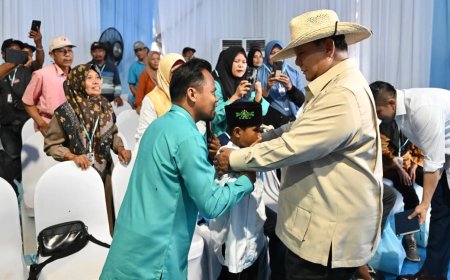 Swasembada Pangan Kian Dekat lewat Panen Raya Jagung