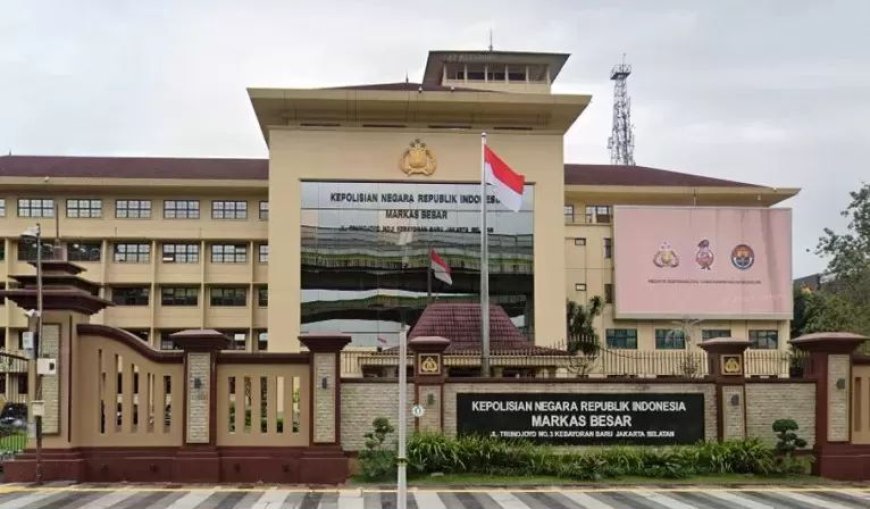Survei IDM: Publik Masih Menaruh Kepercayaan pada Polri