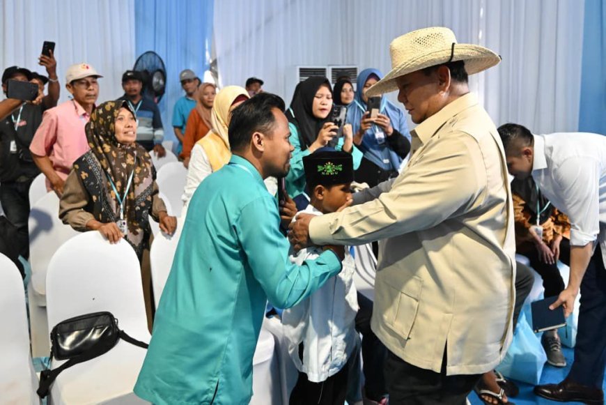 Panen Raya Jagung Teguhkan Optimisme Menuju Swasembada Pangan