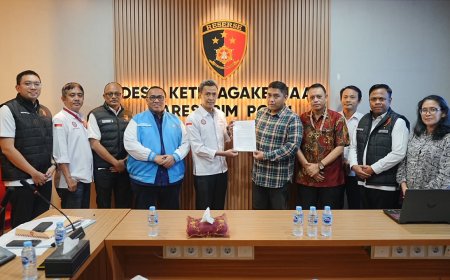 Hak Pekerja Senilai Rp10 Miliar Berhasil Direalisasikan Lewat Mediasi