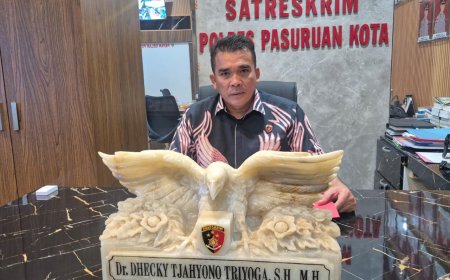 Polisi Tunjukkan Keseriusan dalam Menindak Praktik Premanisme
