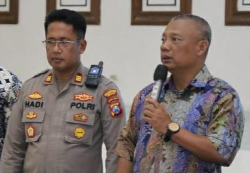 Polrestabes Surabaya Tingkatkan Pengungkapan Kasus Penculikan
